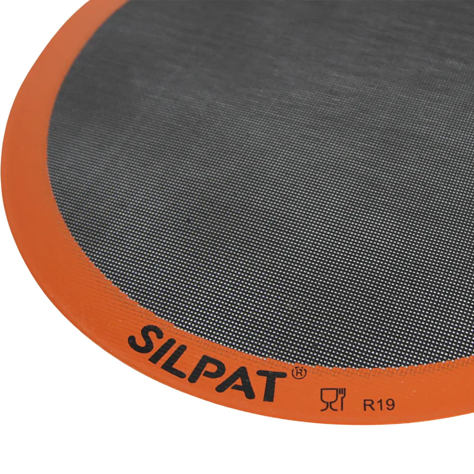 Amazon.com: Silpat The Original Perfect Pizza Non-Stick Silicone